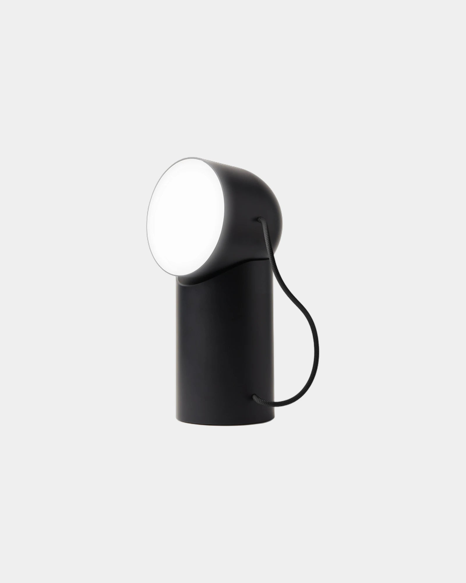 Lampe LED IPX4 ORBE zum Personalisieren - 1